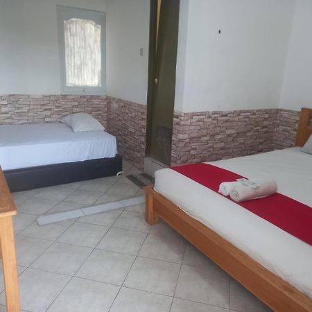Cozy Residence Wedasari Bali デンパサール エクステリア 写真