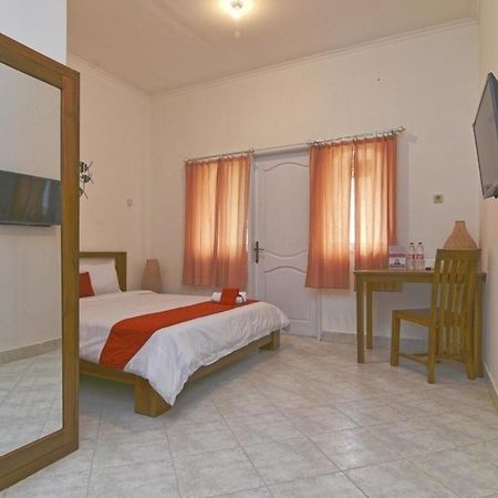 Cozy Residence Wedasari Bali デンパサール エクステリア 写真