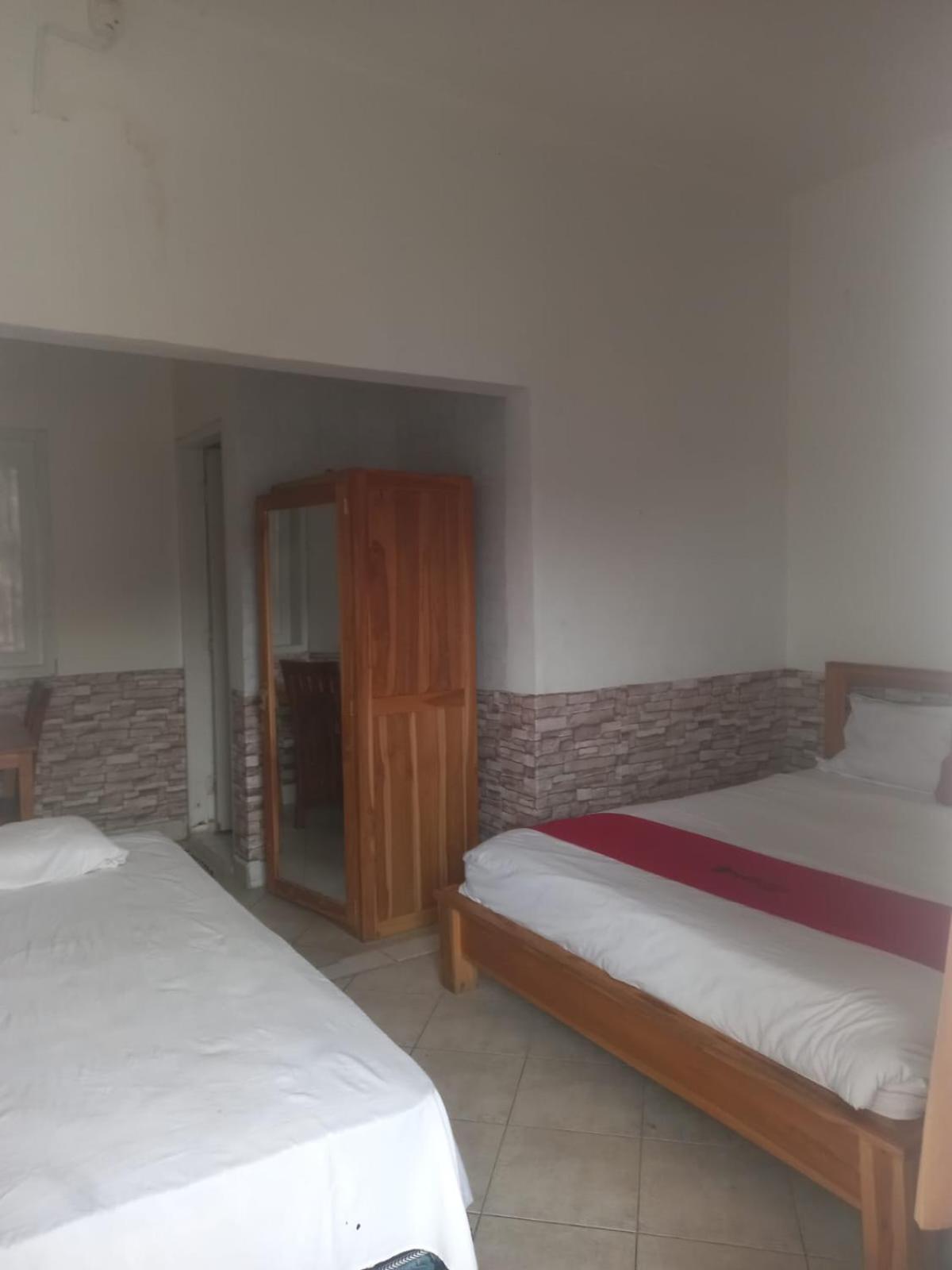 Cozy Residence Wedasari Bali デンパサール エクステリア 写真
