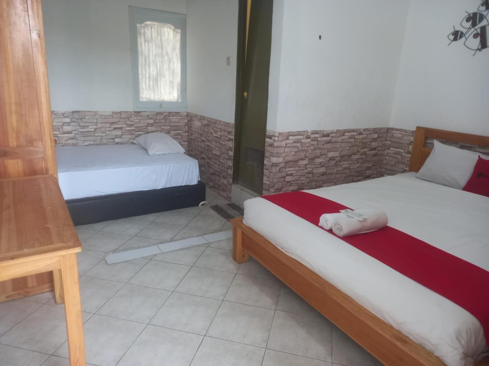 Cozy Residence Wedasari Bali デンパサール エクステリア 写真
