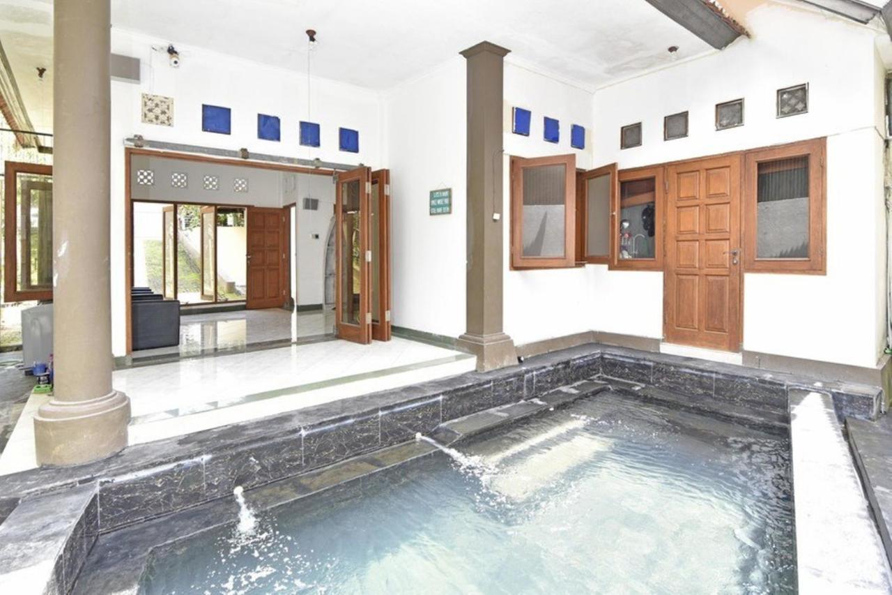 Cozy Residence Wedasari Bali デンパサール エクステリア 写真