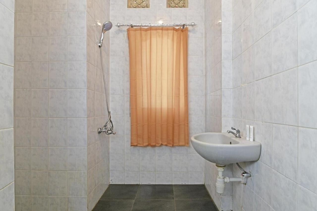 Cozy Residence Wedasari Bali デンパサール エクステリア 写真
