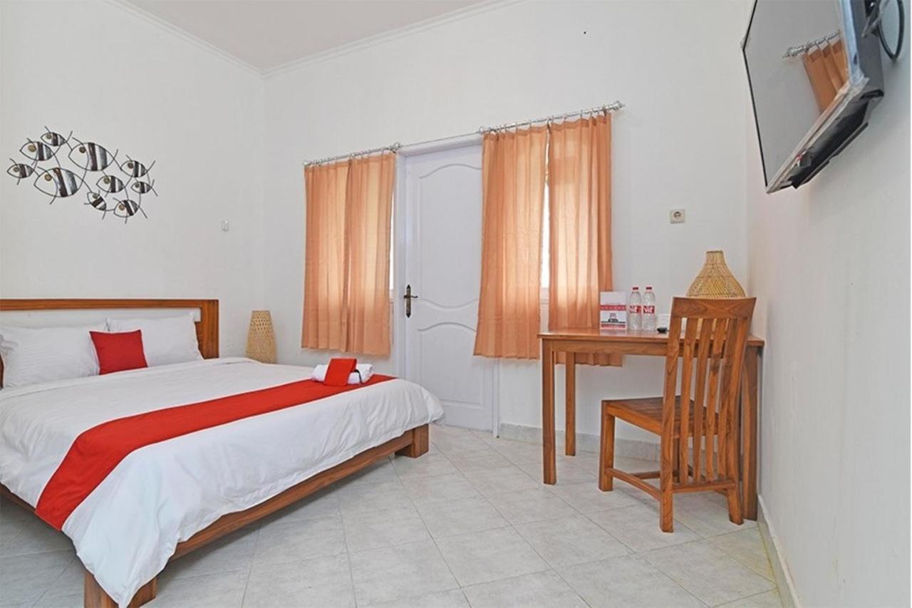 Cozy Residence Wedasari Bali デンパサール エクステリア 写真