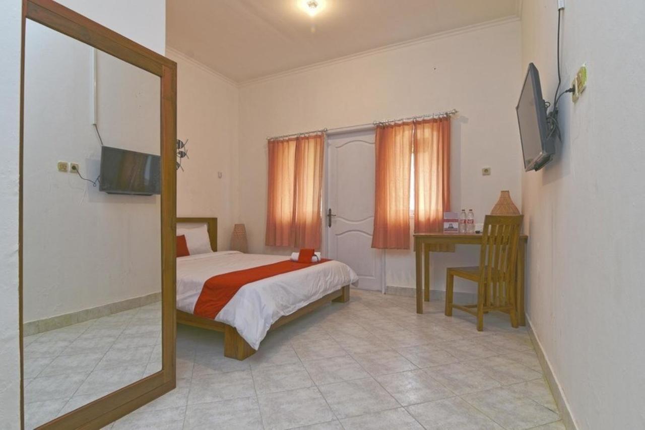 Cozy Residence Wedasari Bali デンパサール エクステリア 写真