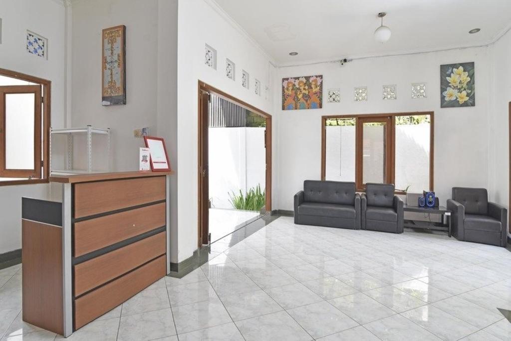 Cozy Residence Wedasari Bali デンパサール エクステリア 写真