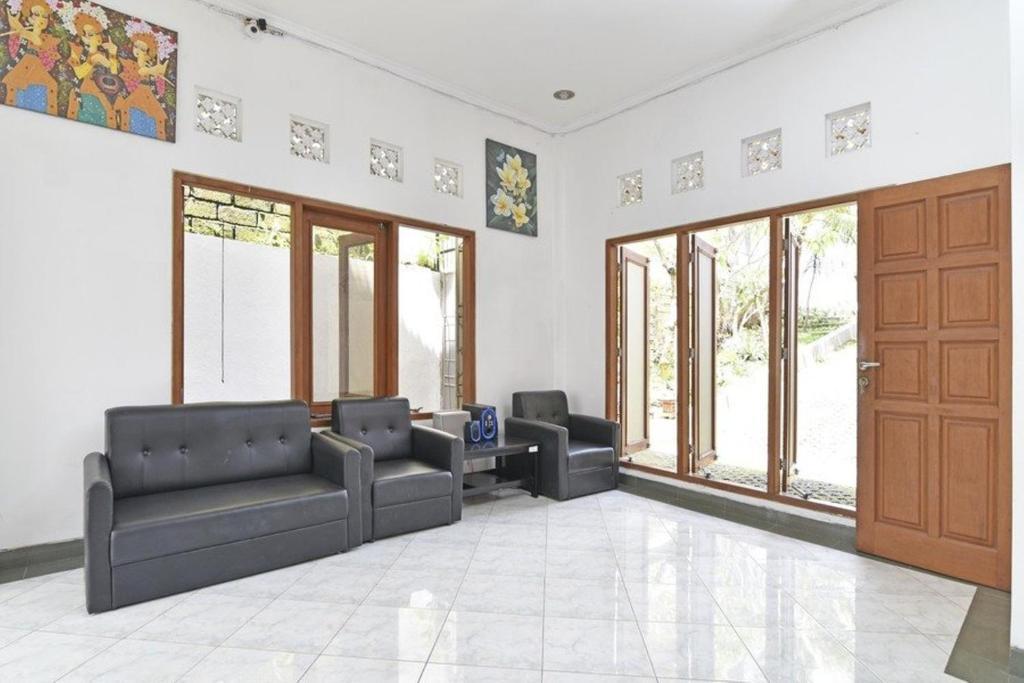 Cozy Residence Wedasari Bali デンパサール エクステリア 写真