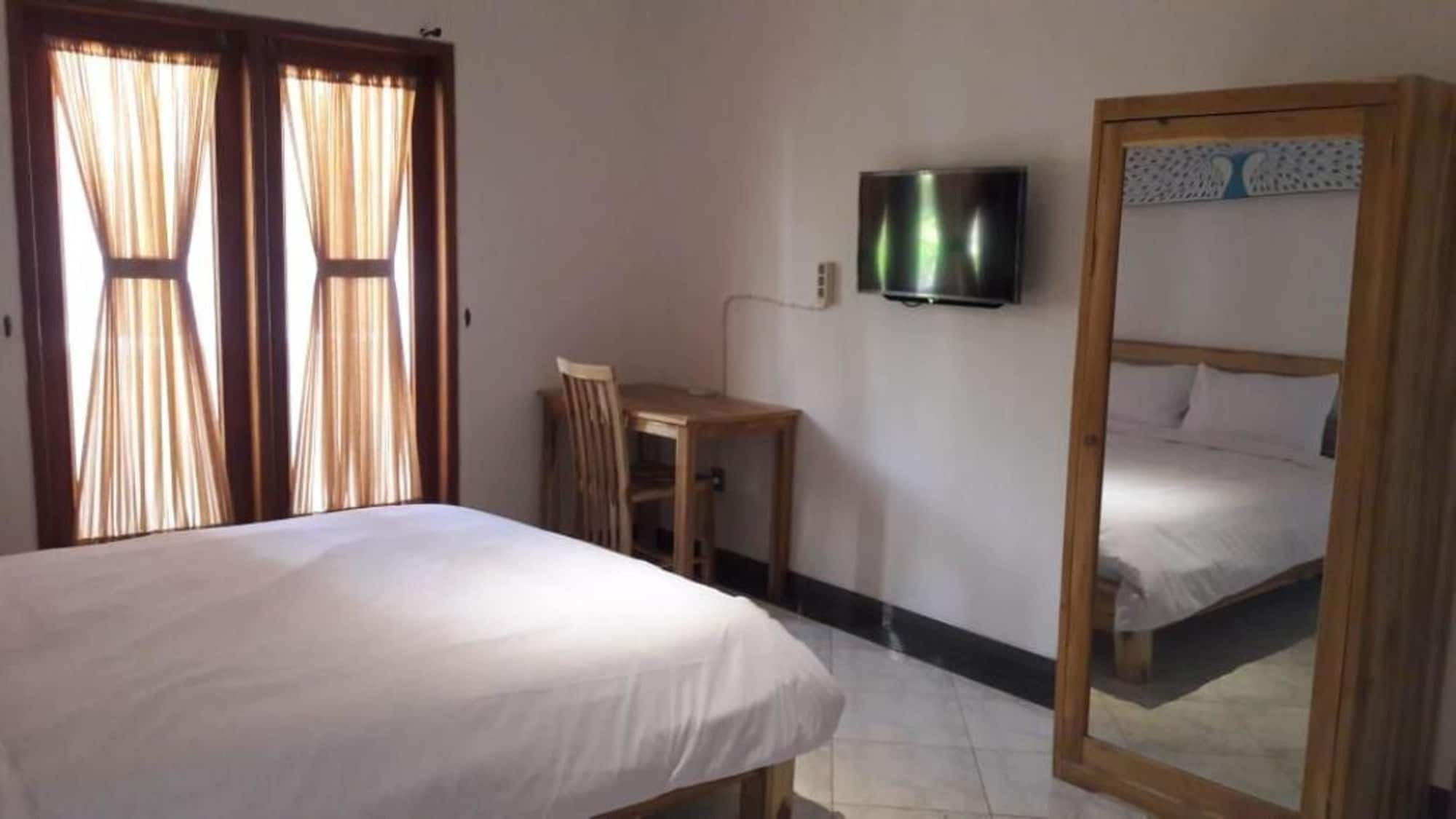 Cozy Residence Wedasari Bali デンパサール エクステリア 写真
