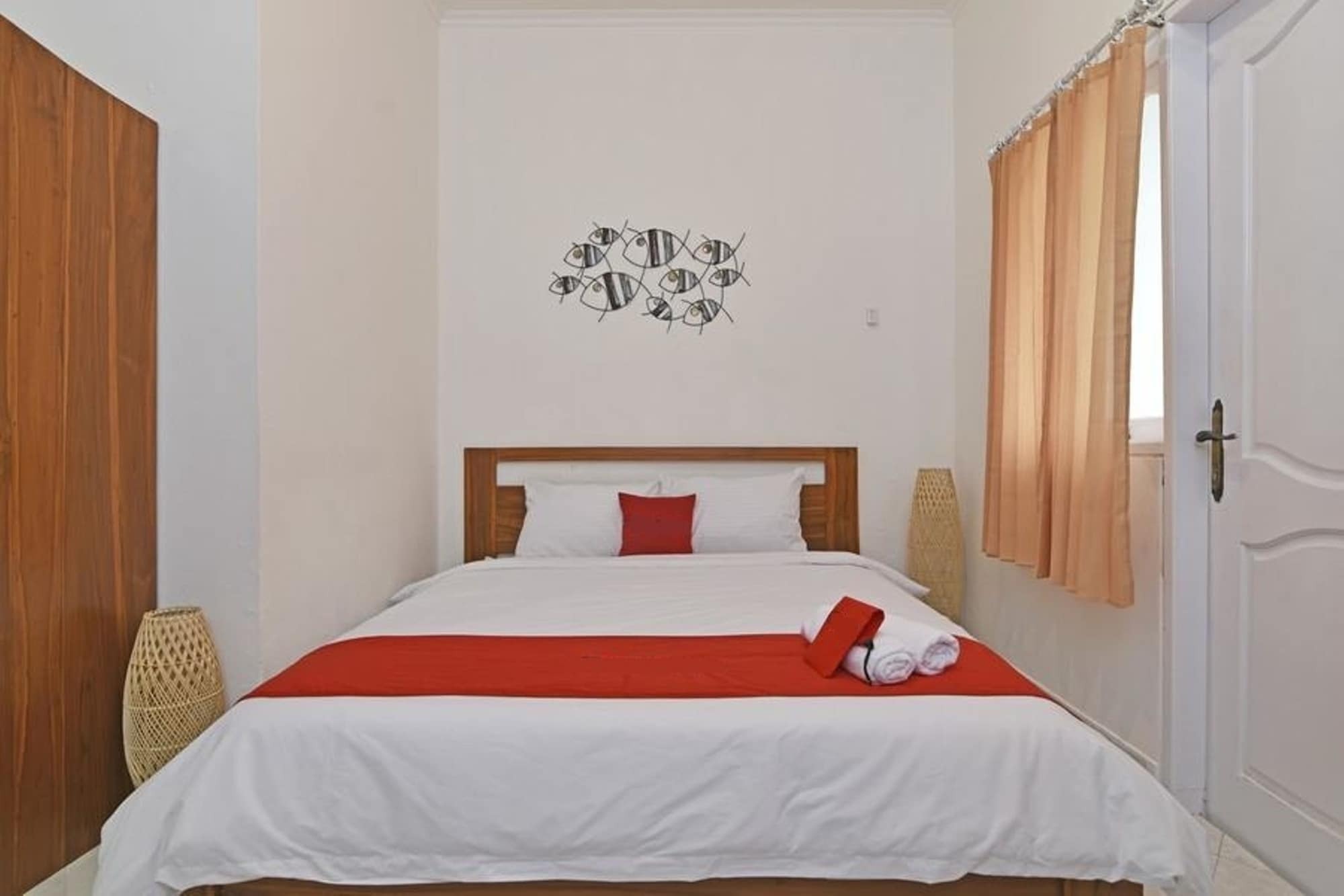 Cozy Residence Wedasari Bali デンパサール エクステリア 写真