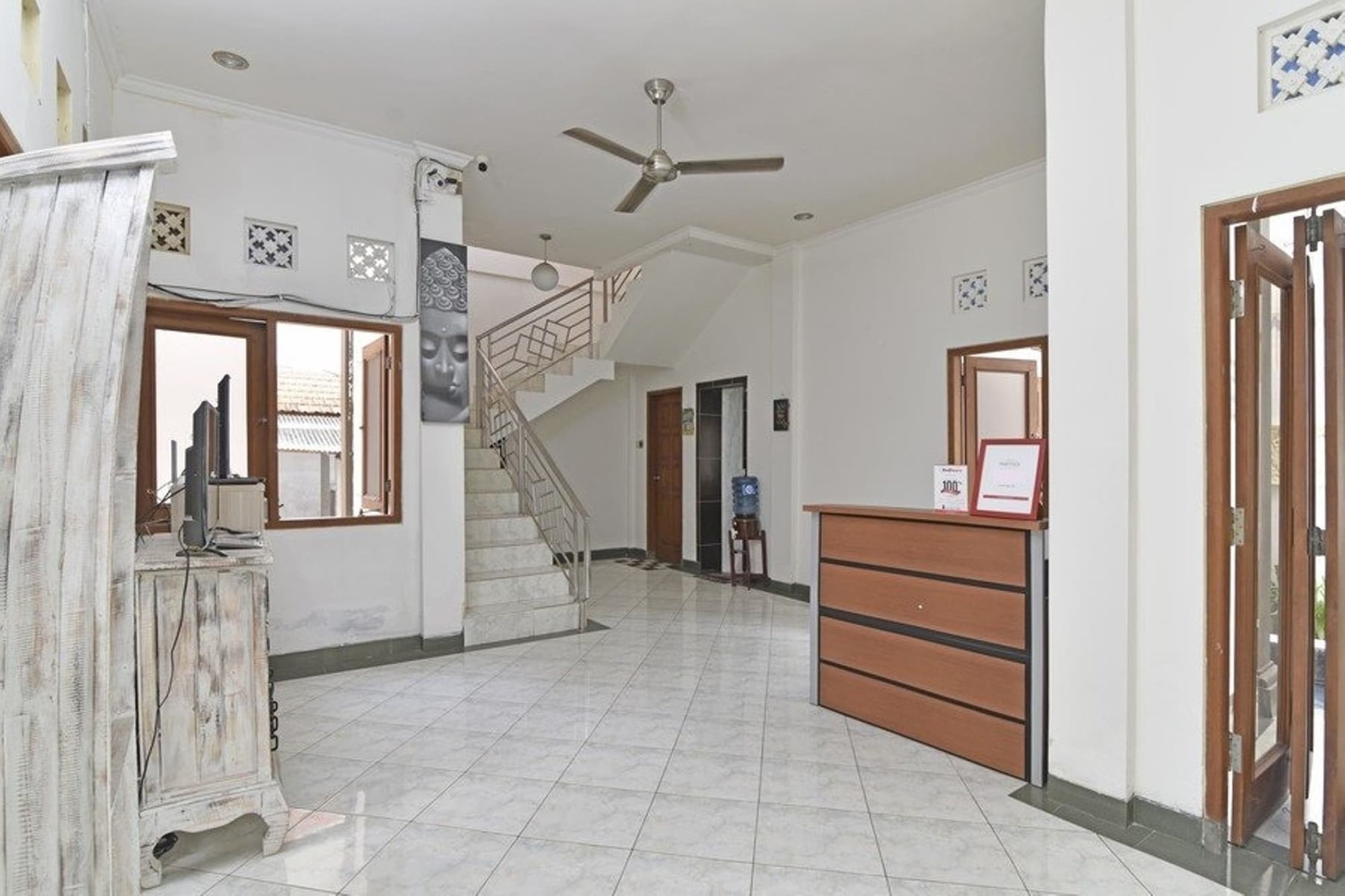 Cozy Residence Wedasari Bali デンパサール エクステリア 写真